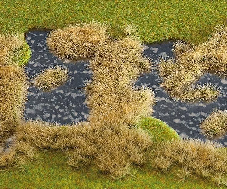 Faller 180473 - Landschafts-Segment Teich H0 1:87