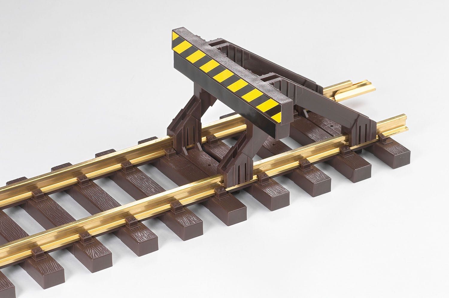 Piko 35280 - Prellbock SPUR G 1:22,5 Piko 35280 - Prellbock SPUR G 1:22,5