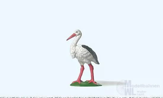 Preiser 47093 - Storch 1:25
