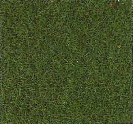 Heki 3366 - Grasfaser 2-3 mm 50 g dunkelgrün H0/TT/N/Z