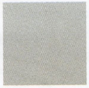 Heki 6569 - Straßenfolie Fahrbahndecke Beton ohne Makierung 1 Meter x 8 cm H0 1:87