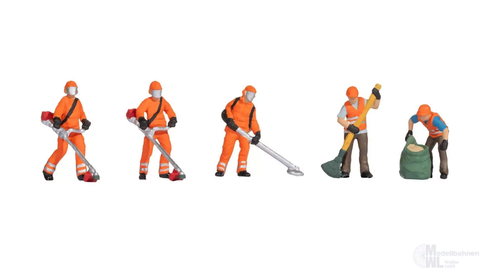 Noch 45064 - Mäharbeiten TT 1:120