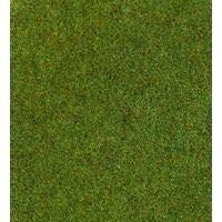 Heki 30911 - Grasmatte 75 x 100 cm dunkelgrün H0/TT/N/Z