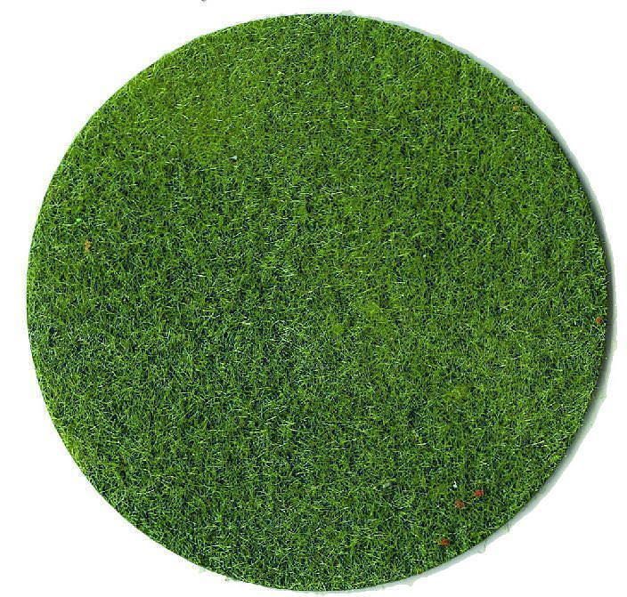 Heki 3364 - Grasfaser 2-3 mm 50 g hellgrün H0/TT/N/Z