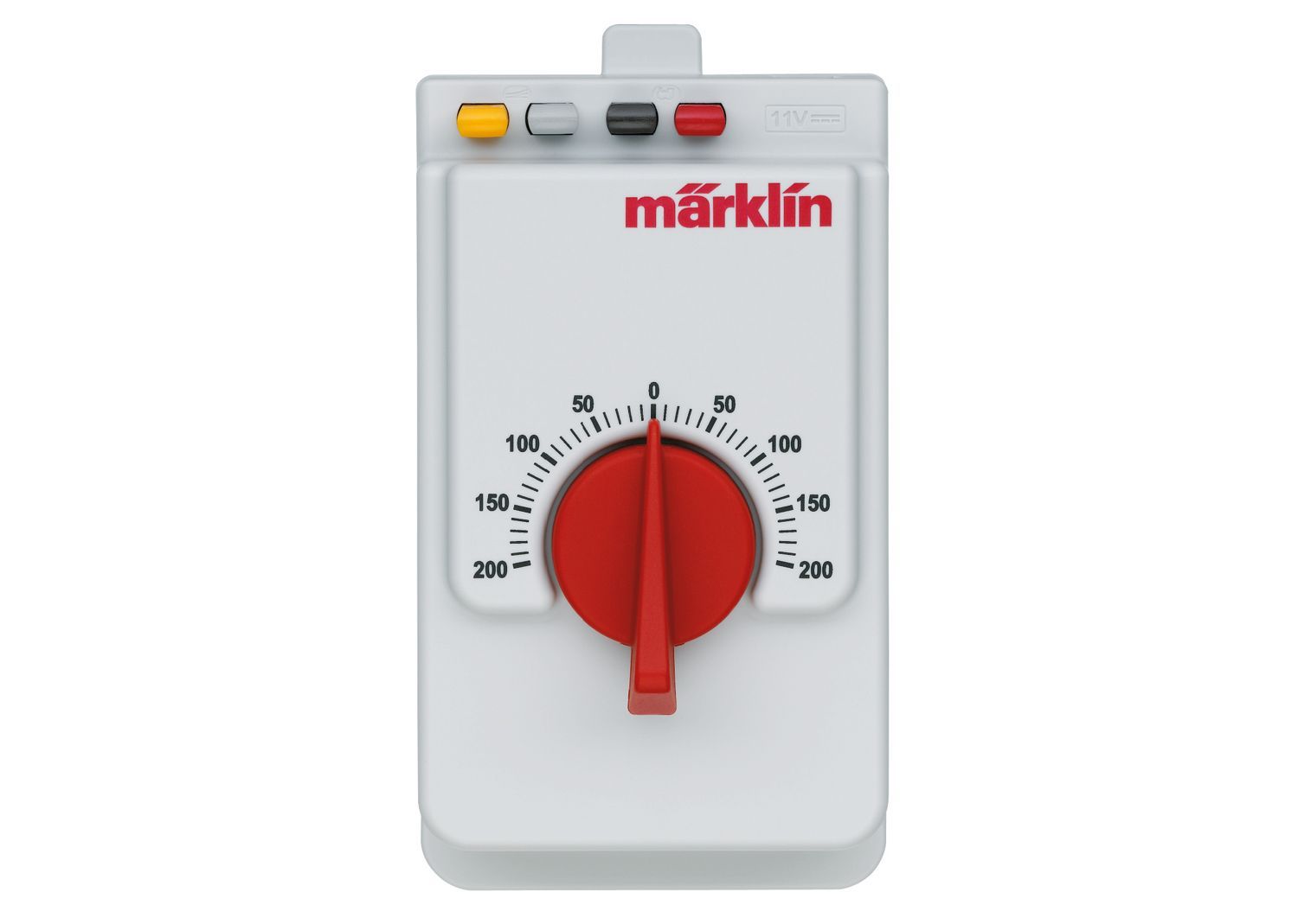 Märklin 67014 - Fahrgerät m.Stromv. 120 V