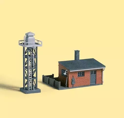 Auhagen 13288 - Besandung TT 1:120