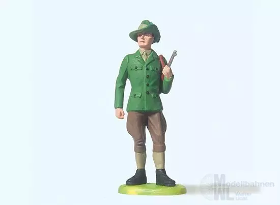 Preiser 47715 - Förster 1:25