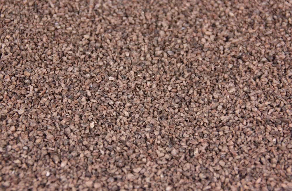 Heki 33122 - Steinschotter erdfarben, grob 250 g