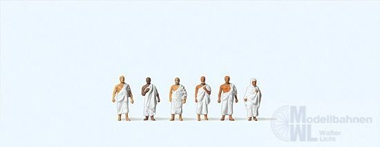 Preiser 80903 - Mekka-Pilger 1:200