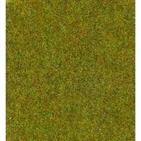 Heki 30943 - Grasmatte 100 x 300 cm herbstfarben H0/TT/N/Z