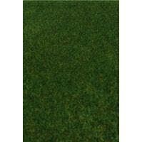 Heki 1862 - Wildgras kreativ 45 x 17 cm dunkelgrün H0/TT/N/Z