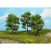 Heki 1716 - Obstbaum 8 cm 4 Stück H0/TT/N Heki 1716 - Obstbaum 8 cm 4 Stück H0/TT/N