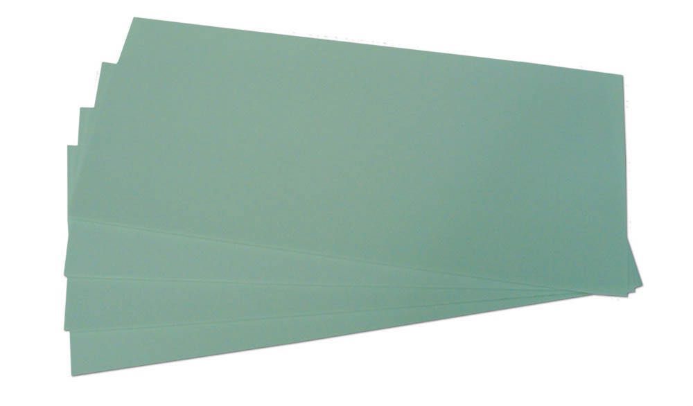 Heki 7030 - Konstruktionsset 1/3/4/6mm 4 Platten 60 x 28 cm