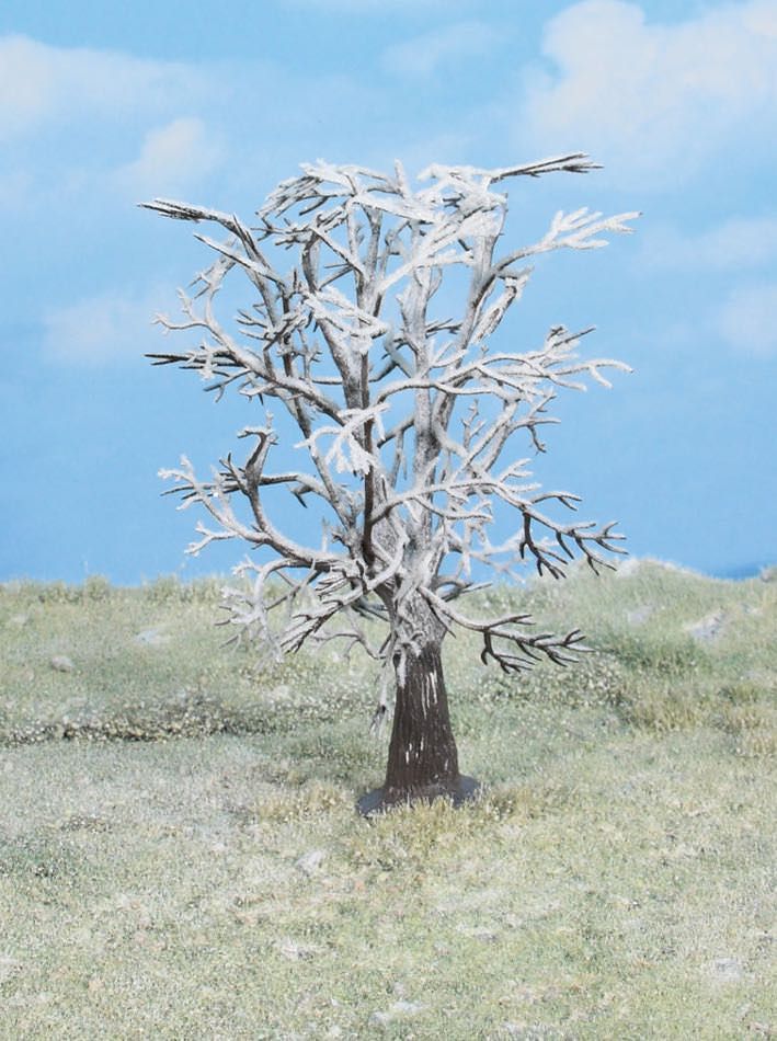 Heki 2107 - 1 Winterbaum 17 cm