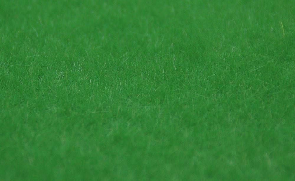 Heki 33502 - Grasfaser dunkelgrün, 50 g, 4,5 mm