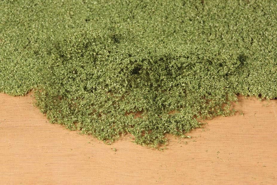 Heki 1676 - Blätterflor 28 x 14 cm mittelgrün H0/TT/N/Z Heki 1676 - Blätterflor 28 x 14 cm mittelgrün H0/TT/N/Z