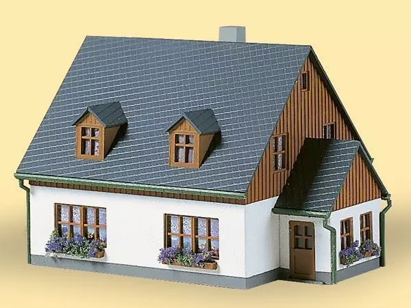 Auhagen 13300 - Haus Hanna TT 1:120