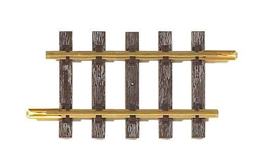 Piko 35203 - Gerades Gleis 140 mm VE12 SPUR G 1:22,5 Piko 35203 - Gerades Gleis 140 mm VE12 SPUR G 1:22,5
