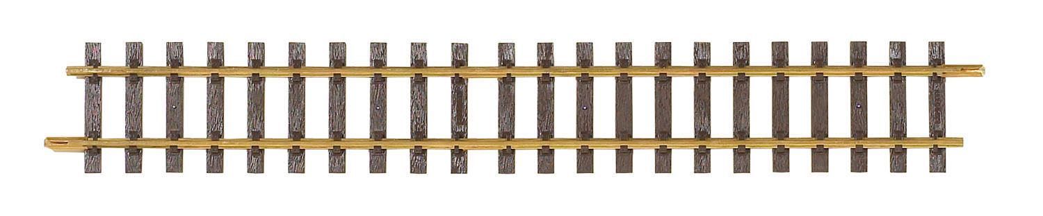 Piko 35208 - Gerades Gleis 600 mm VE12 SPUR G 1:22,5 Piko 35208 - Gerades Gleis 600 mm VE12 SPUR G 1:22,5