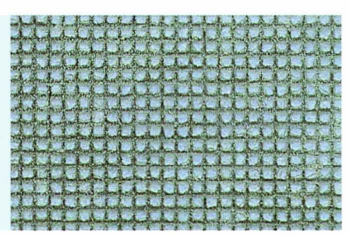 Heki 70152 - Heki dur Platte 28 x 14 cm 2 Stück Bürgersteig N/Z