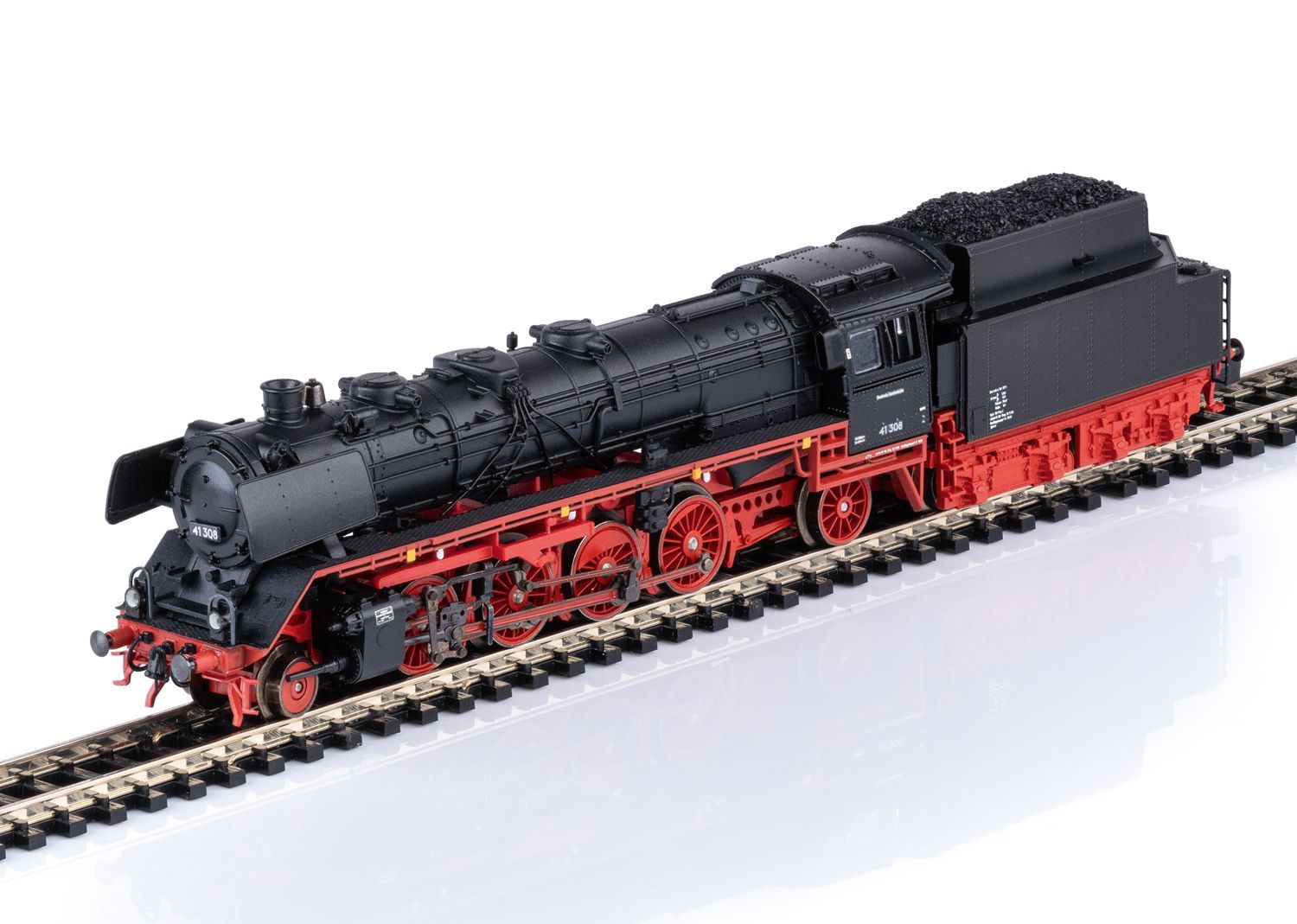 Trix 16631 - Dampflok BR 41 DB Ep.III N 1:160 Sound