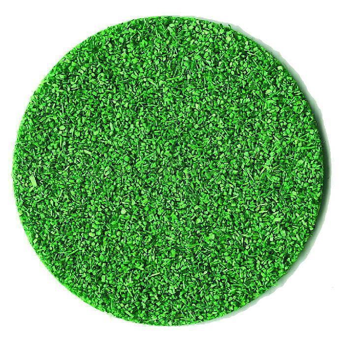 Heki 3313 - Streumaterial 85 g dunkelgrün H0/TT/N/Z