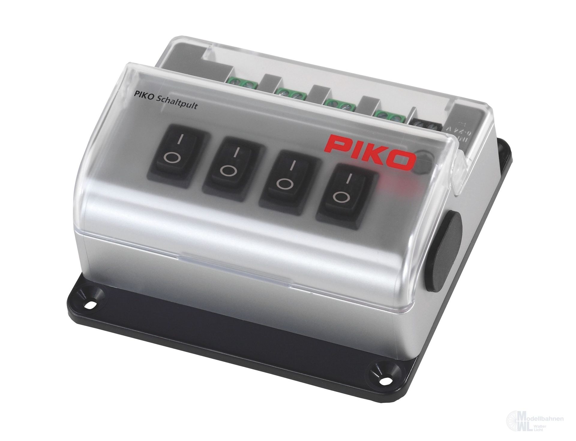 Piko 35261 - Schaltpult SPUR G 1:22,5 Piko 35261 - Schaltpult SPUR G 1:22,5
