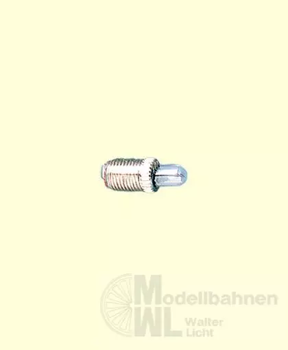 Brawa 3252 - Kleinstlampe Feingewicht M35 16V