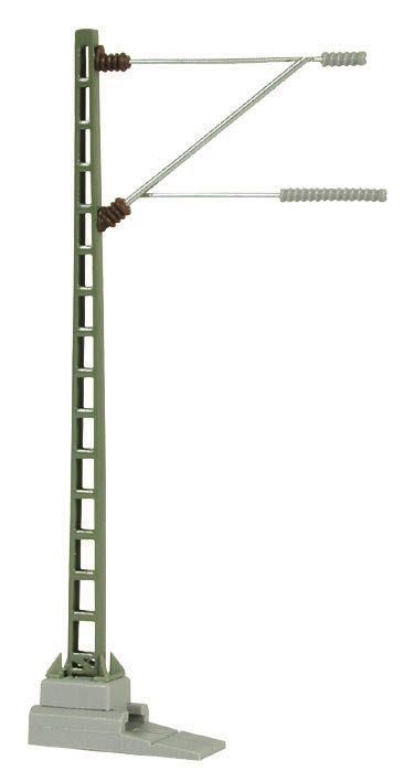 Viessmann 4310 - Streckenmast N 1:160