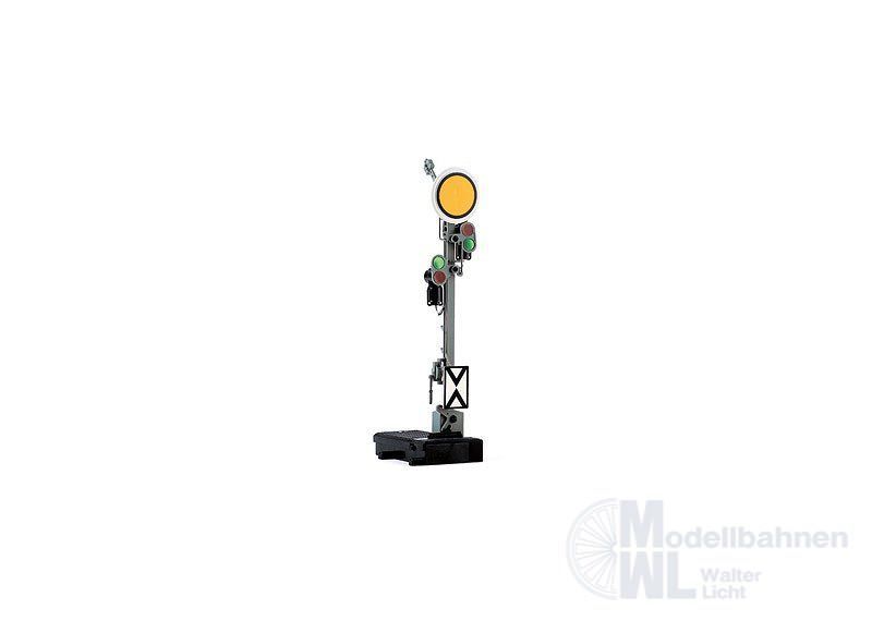 LGB 51910 - Vorsignal Vr0/Vr1 Spur G 1:22,5 LGB 51910 - Vorsignal Vr0/Vr1 Spur G 1:22,5