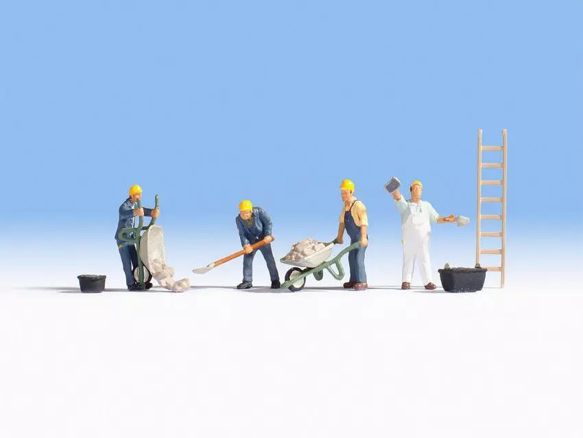 Noch 45055 - Maurer TT 1:120