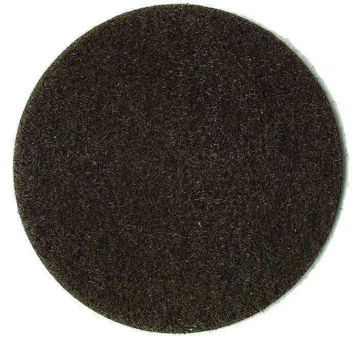 Heki 3352 - Grasfaser 2-3 mm 20 g braun H0/TT/N/Z