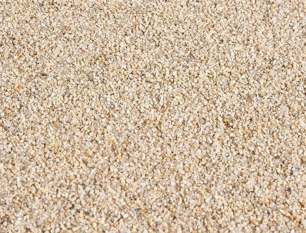Faller 170302 - Streumaterial Kies beige 650g H0 1:87