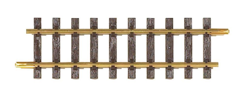 Piko 35201 - Gerades Gleis 280 mm VE12 SPUR G 1:22,5 Piko 35201 - Gerades Gleis 280 mm VE12 SPUR G 1:22,5