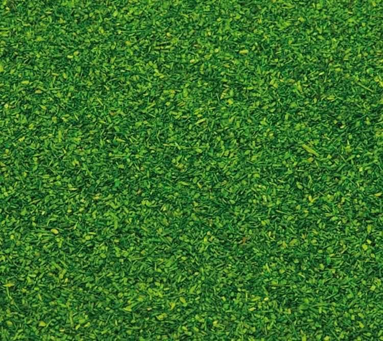 Faller 170702 - Streumaterial, maigrün, 30 g H0 1:87