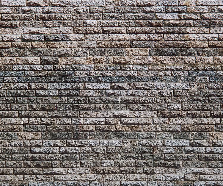 Faller 170617 - Mauerplatte Basalt H0 1:87