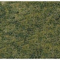 Heki 1872 - Wildgrasmatte 40 x 24 cm 6 mm 2 Stück Bergwiese H0/TT/N/Z