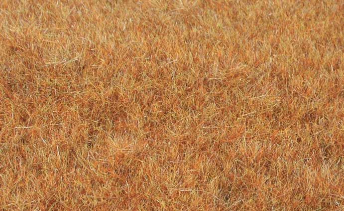 Heki 33545 - Grasfaser Willdgras Spätherbst, 75 g, 5-6 mm