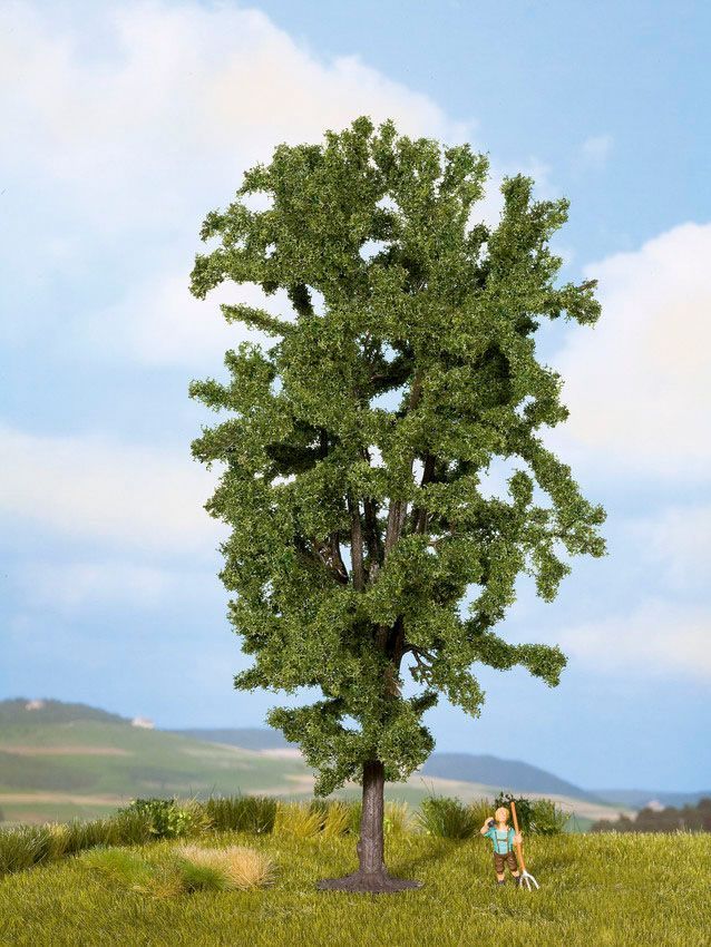 Noch 25895 - Rosskastanie 19 cm hoch 0/H0/TT/N