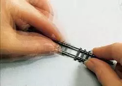 Trix 14975 - Vario-Gleis N 1:160