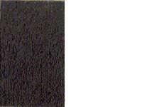 Heki 6568 - Straßenfolie Fahrbahndecke Asphalt ohne Makierung 1 Meter x 4 cm N 1:160
