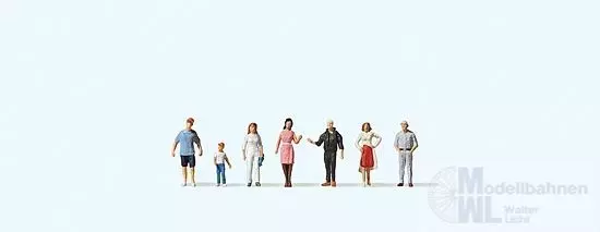 Preiser 88559 - Passanten Z 1:220