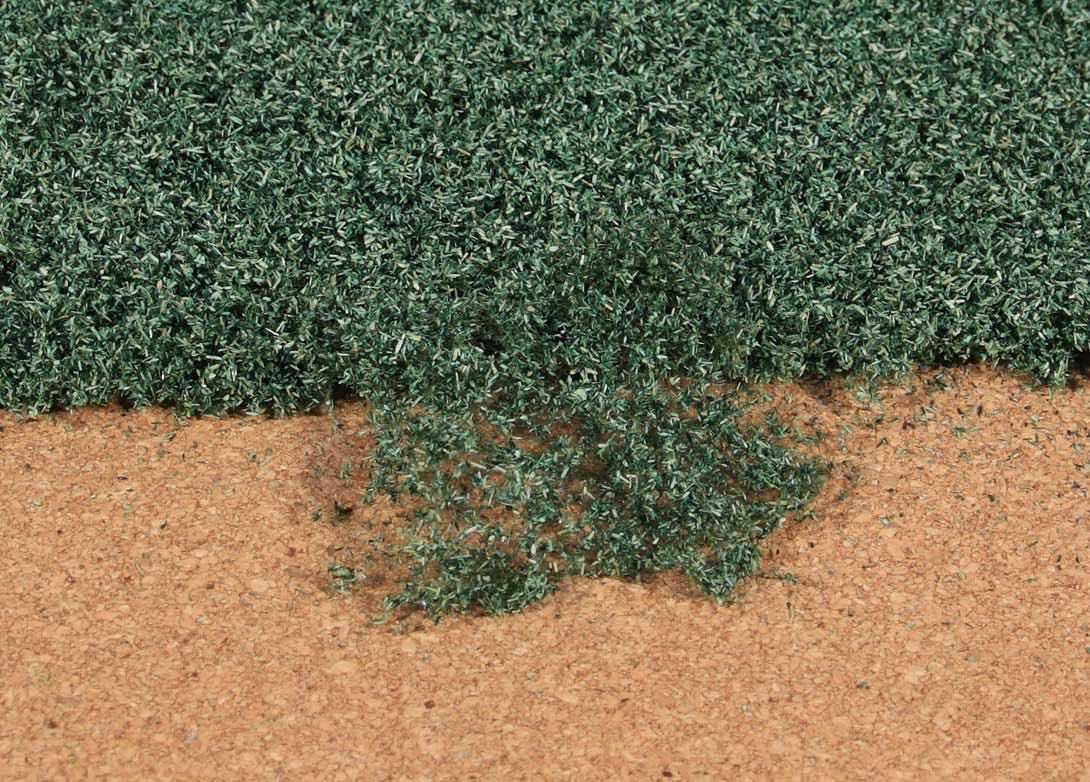 Heki 1679 - Blätterflor 28 x 14 cm weidengrün H0/TT/N/Z Heki 1679 - Blätterflor 28 x 14 cm weidengrün H0/TT/N/Z