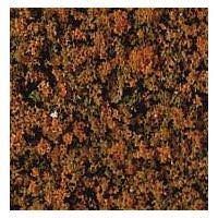 Heki 1567 - Heki Laub Belaubungsflocken herbstlich braun 200 ml H0/TT/N/Z