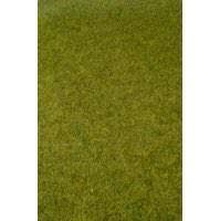 Heki 1861 - Wildgras kreativ 45 x 17 cm Waldboden H0/TT/N/Z