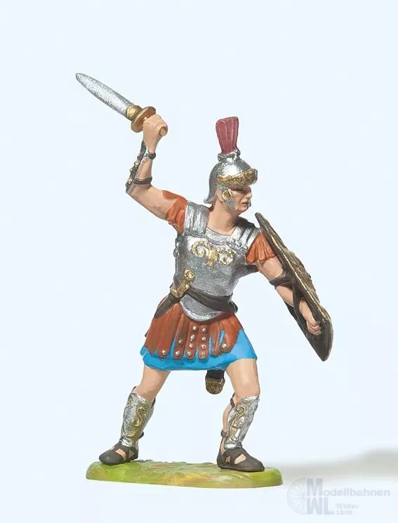 Preiser 50212 - Römer mit Schwert 1:25