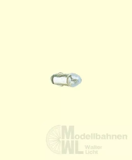 Brawa 3343 - Steckbirne Märklin/Knaggen M60.015 19V