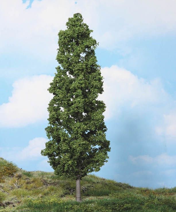 Heki 1982 - Buche 27 cm 1 Stück 0/H0