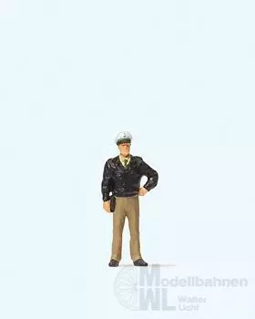 Preiser 28114 - Verkehrspolizist H0 1:87