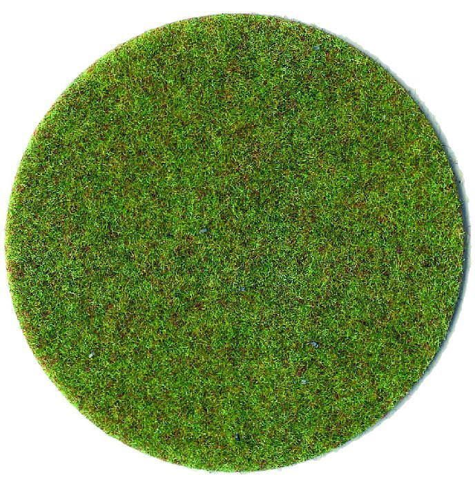 Heki 3360 - Grasfaser 2-3 mm 100 g Sommerwiese H0/TT/N/Z